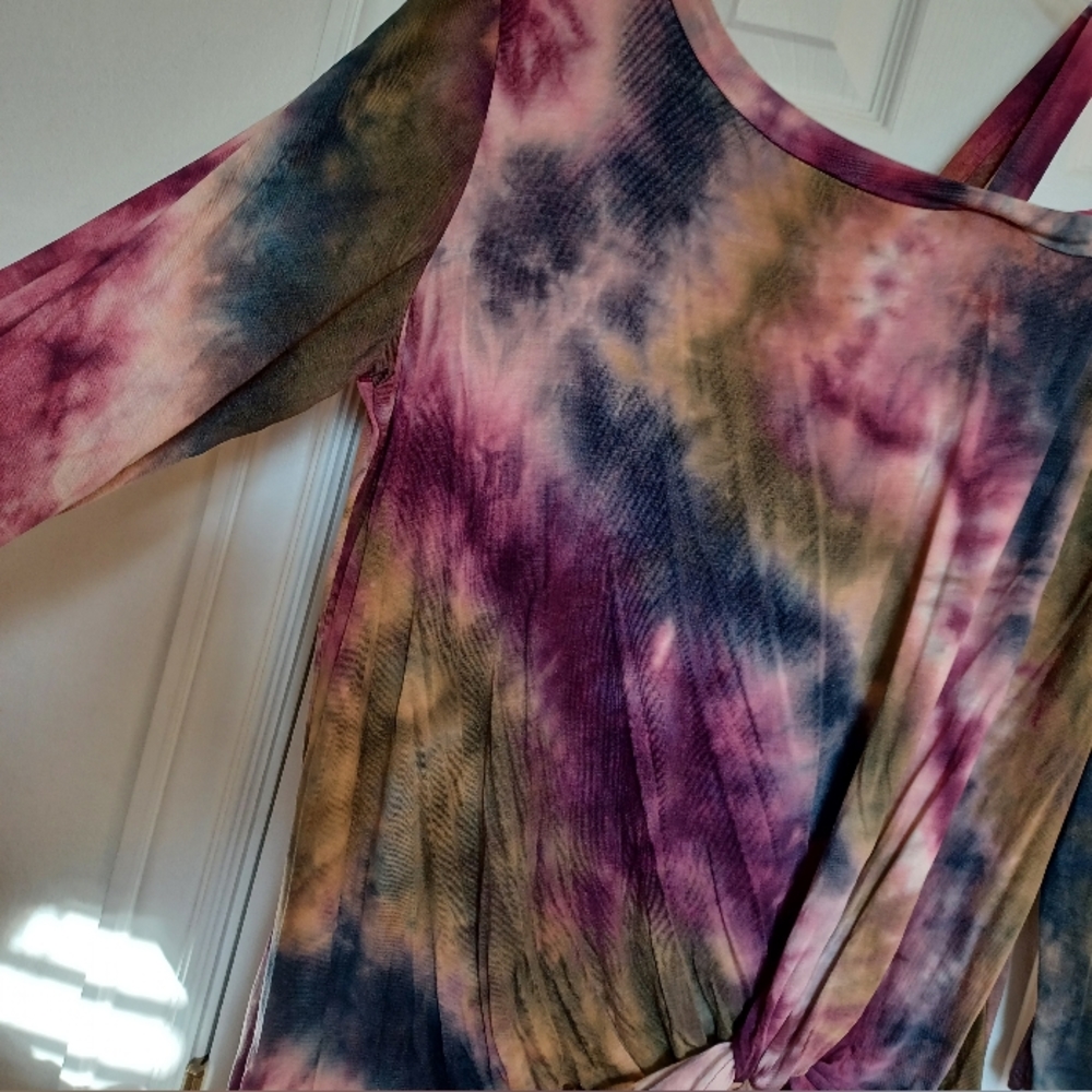 White Birch Top